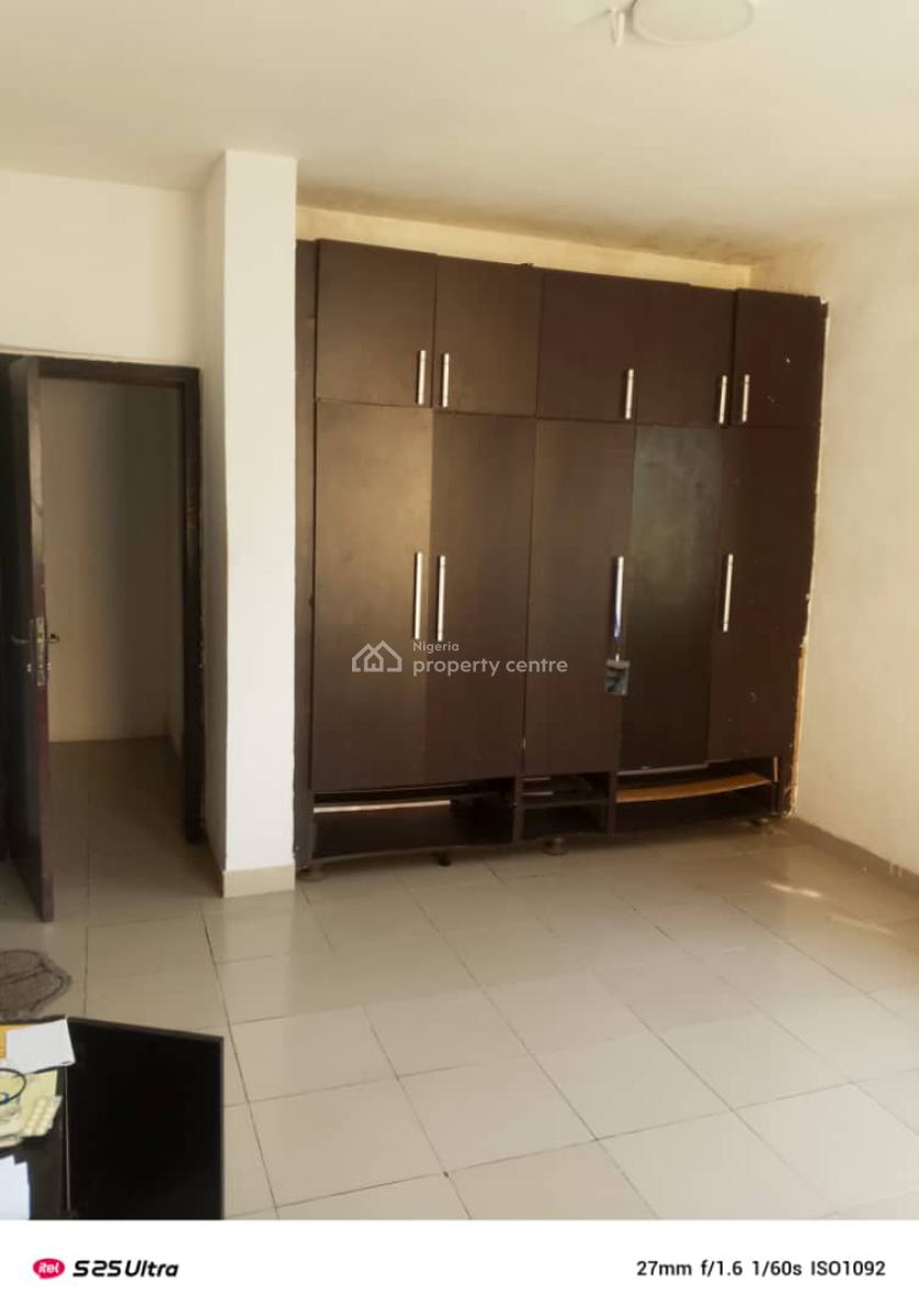 Mini Flat, Alpha Beach Road, Chevron Axis, Lekki, Lagos, Mini Flat (room and Parlour) for Rent