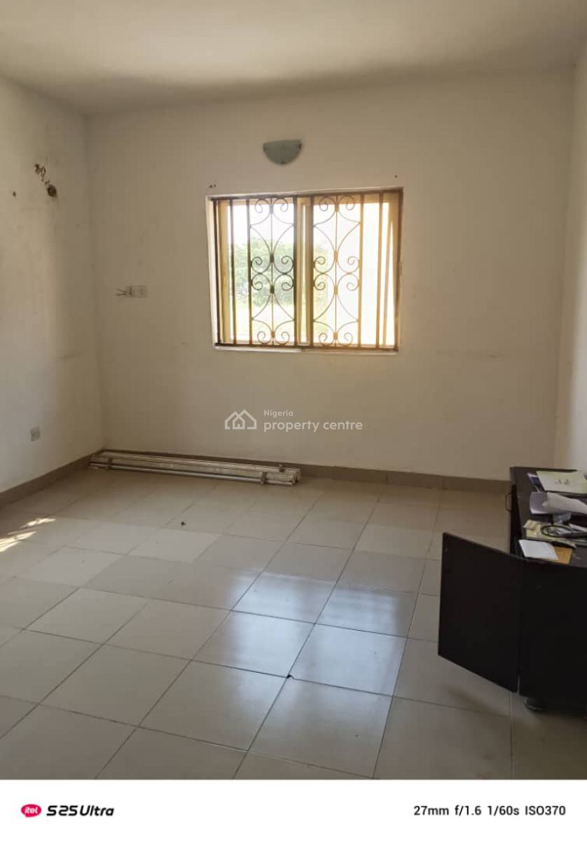 Mini Flat, Alpha Beach Road, Chevron Axis, Lekki, Lagos, Mini Flat (room and Parlour) for Rent
