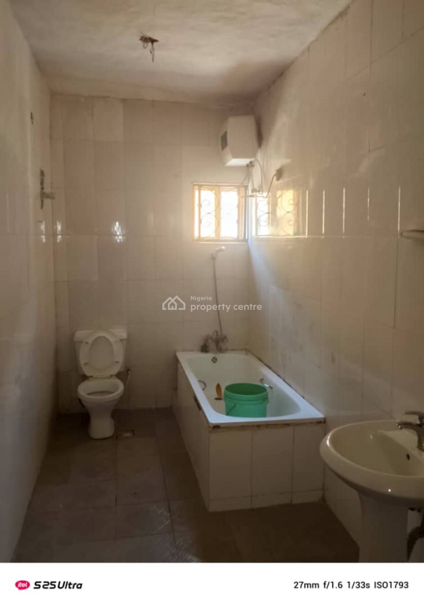 Mini Flat, Alpha Beach Road, Chevron Axis, Lekki, Lagos, Mini Flat (room and Parlour) for Rent