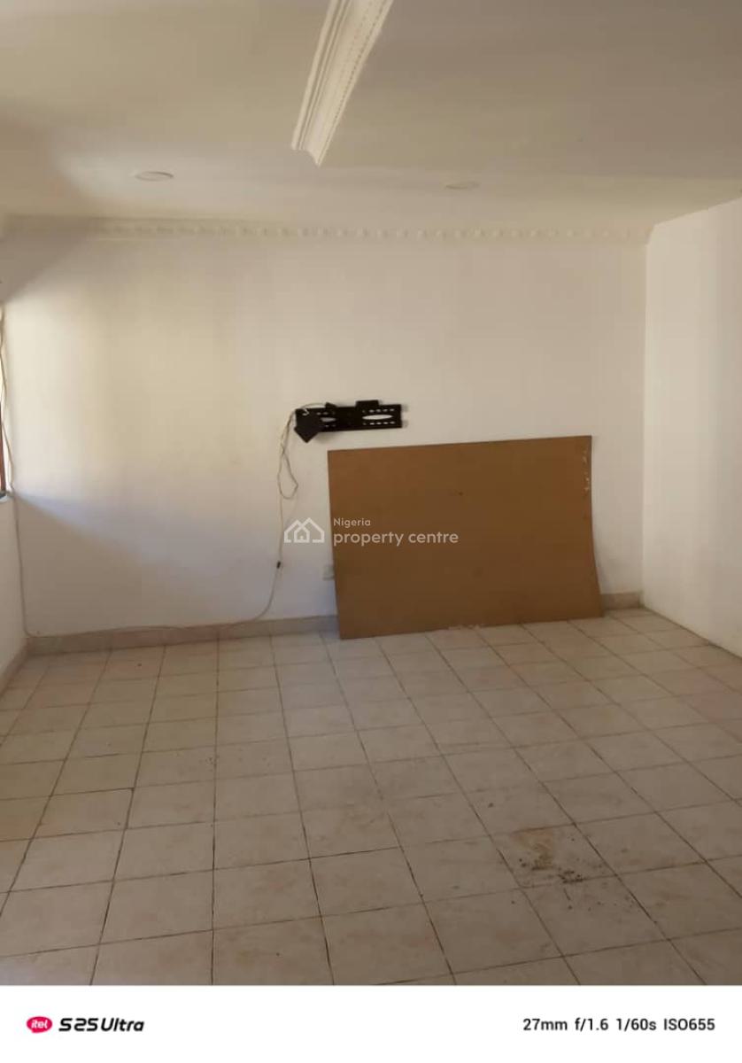 Mini Flat, Alpha Beach Road, Chevron Axis, Lekki, Lagos, Mini Flat (room and Parlour) for Rent