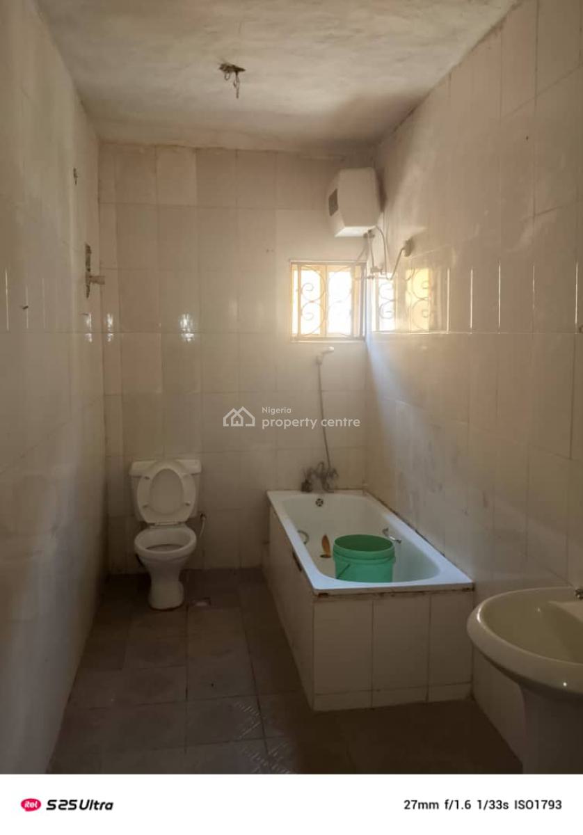 Mini Flat, Alpha Beach Road, Chevron Axis, Lekki, Lagos, Mini Flat (room and Parlour) for Rent