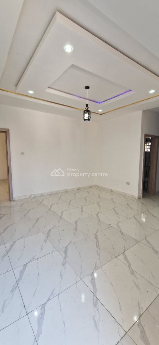 5 Bedroom All Ensuite Semidetached House Plus Bq, Metro Homes Estate, Ajah, Lagos, Semi-detached Duplex for Sale