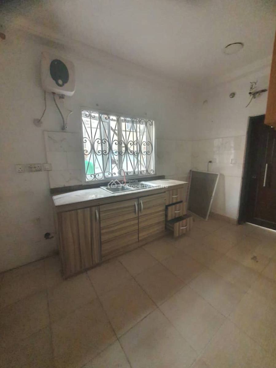 3 Bedroom Maisonette with Study Room, Off Spg Road, Igbo Efon, Lekki, Lagos, House for Rent