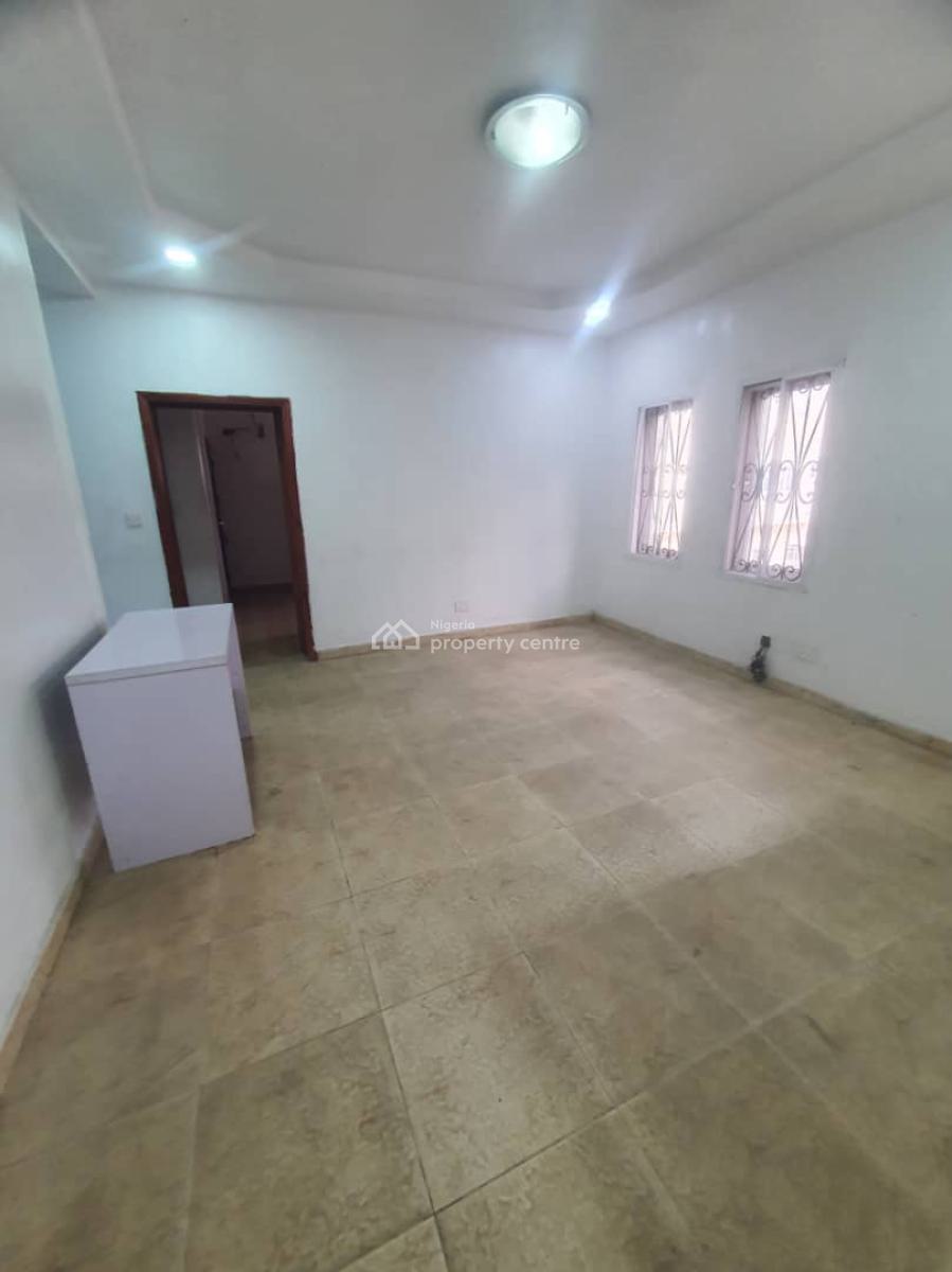 3 Bedroom Maisonette with Study Room, Off Spg Road, Igbo Efon, Lekki, Lagos, House for Rent