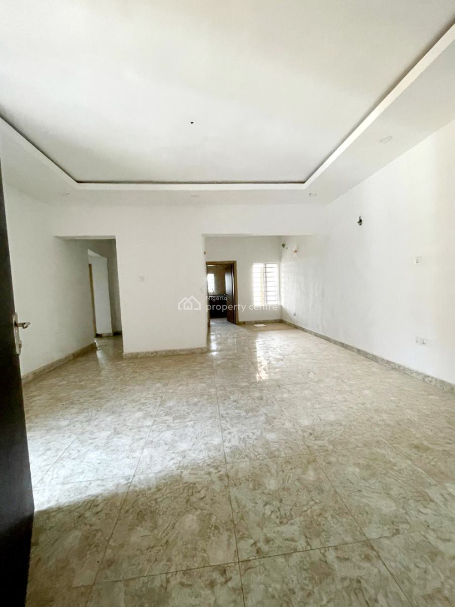 Brand New 3 Bedroom Block of Flat in an Estate, Durumi, Abuja, Block of Flats for Sale