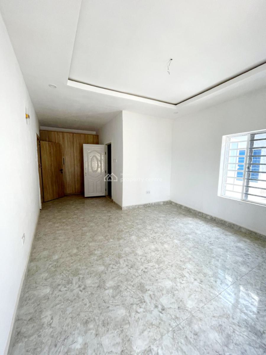 Brand New 3 Bedroom Block of Flat in an Estate, Durumi, Abuja, Block of Flats for Sale