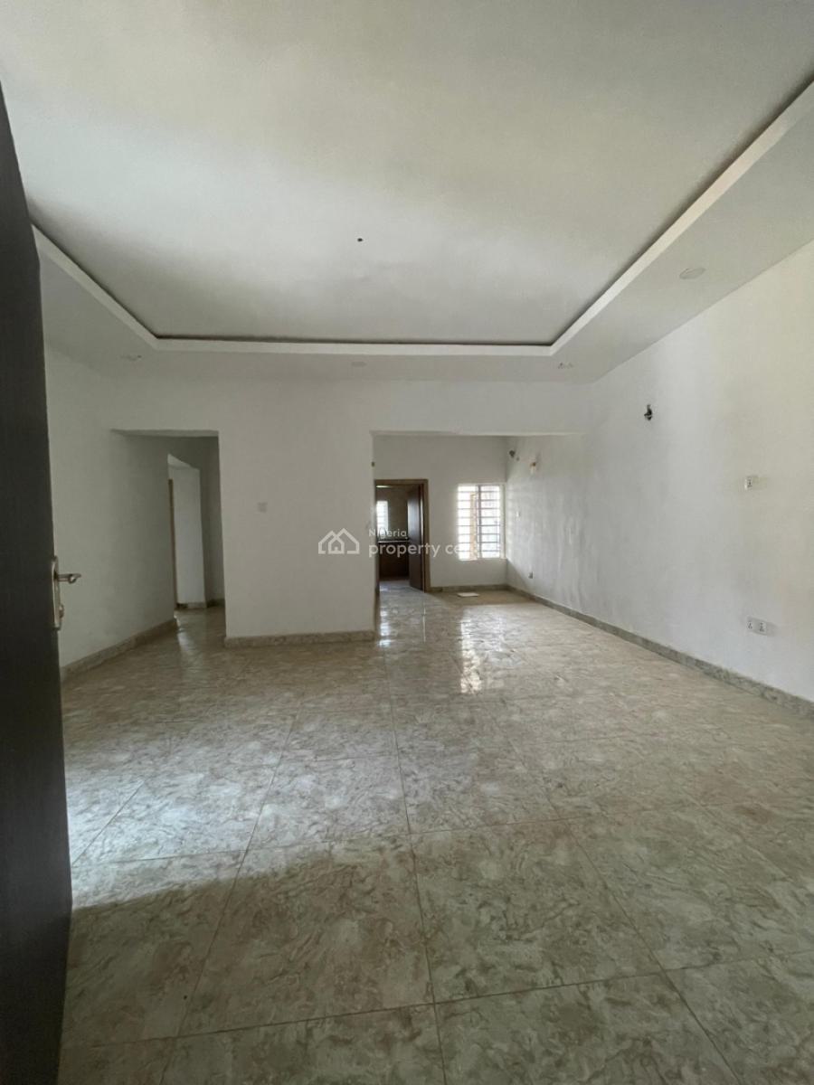 Brand New 3 Bedroom Block of Flat in an Estate, Durumi, Abuja, Block of Flats for Sale
