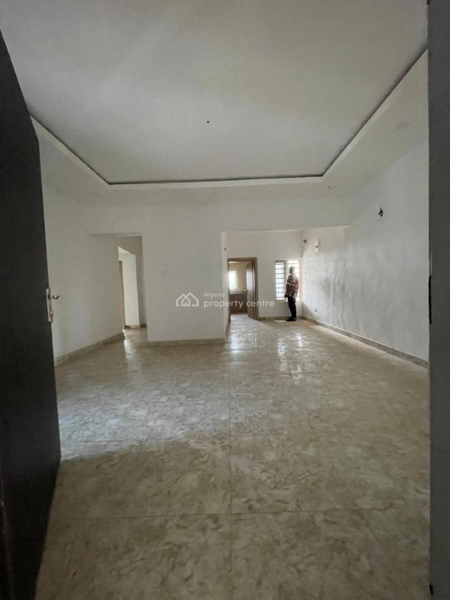 Brand New 3 Bedroom Block of Flat in an Estate, Durumi, Abuja, Block of Flats for Sale