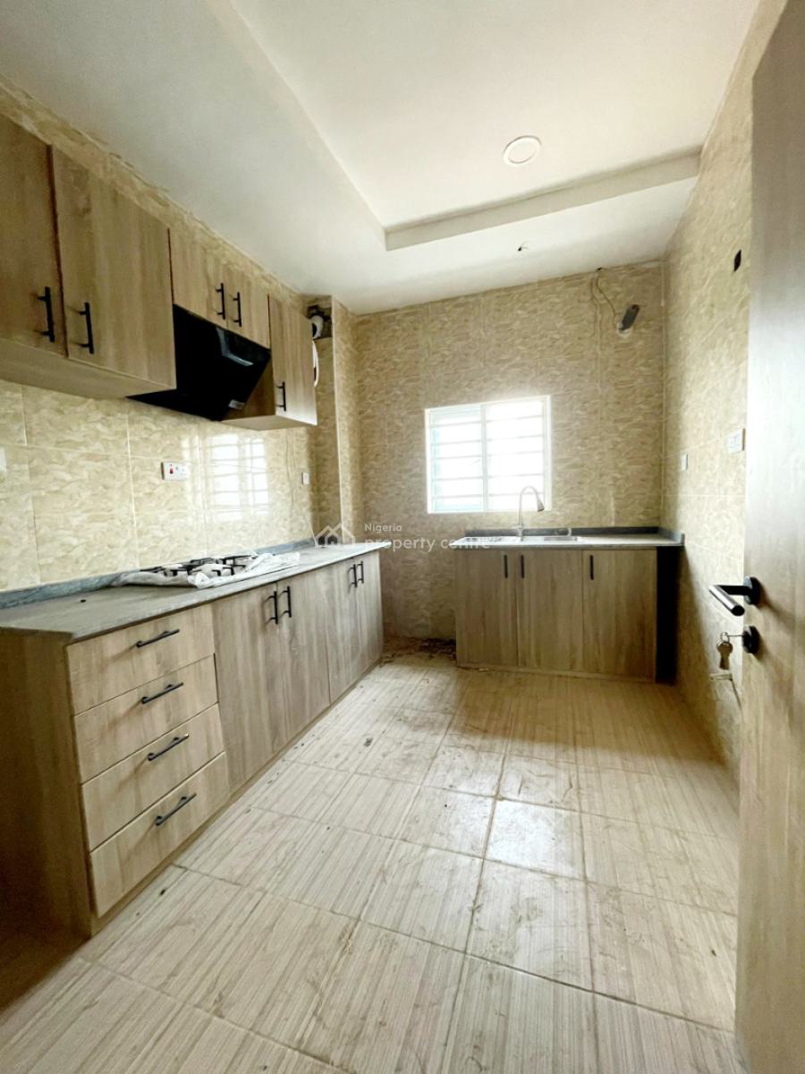 Brand New 3 Bedroom Block of Flat in an Estate, Durumi, Abuja, Block of Flats for Sale