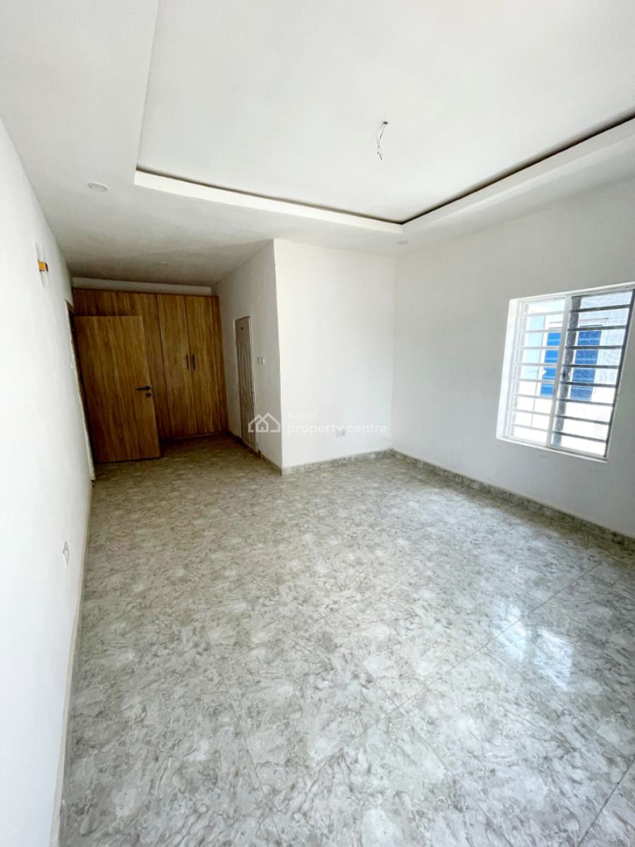 Brand New 3 Bedroom Block of Flat in an Estate, Durumi, Abuja, Block of Flats for Sale