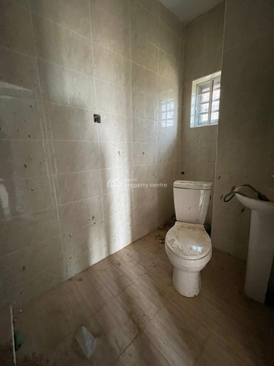 Brand New 3 Bedroom Block of Flat in an Estate, Durumi, Abuja, Block of Flats for Sale