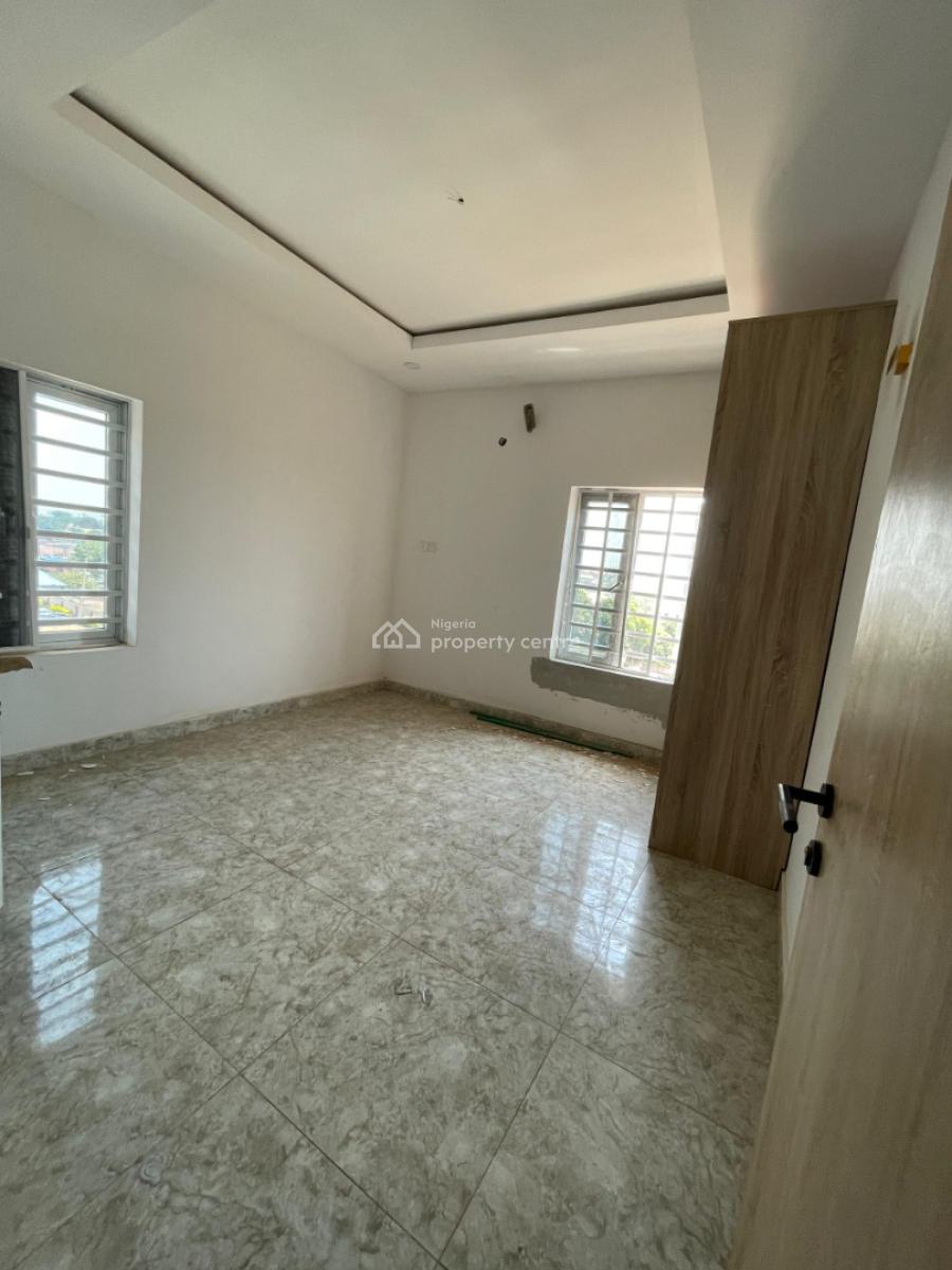 Brand New 3 Bedroom Block of Flat in an Estate, Durumi, Abuja, Block of Flats for Sale