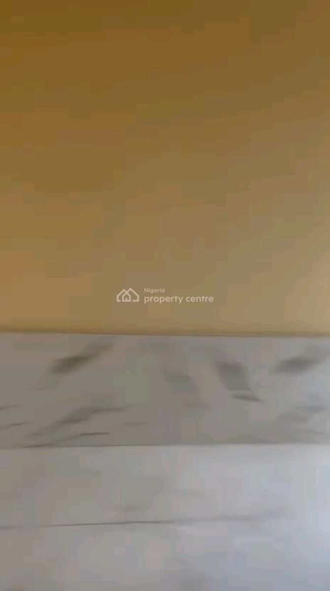 Newly Built 2-bedroom Upstairs En-suite with Guest Toilet, Oshogun, Alapere, Ketu, Lagos, Flat / Apartment for Rent