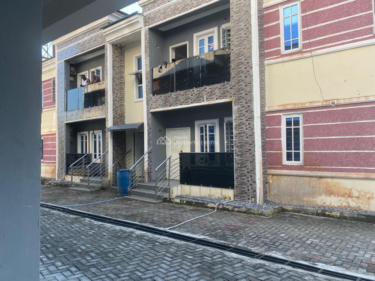 2 Bedroom Flat, Abijo, Lekki, Lagos, Flat / Apartment for Sale