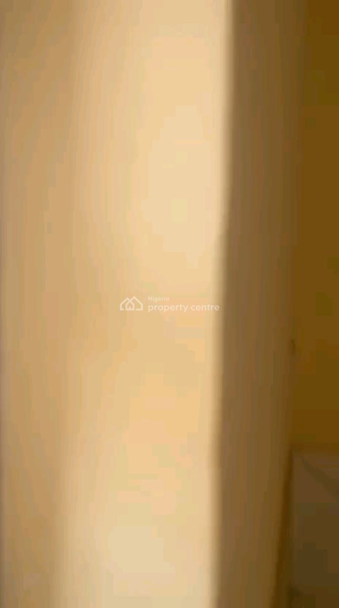 Newly Built 2-bedroom Upstairs En-suite with Guest Toilet Separate Met, Oshogun, Alapere, Ketu, Lagos, Flat / Apartment for Rent