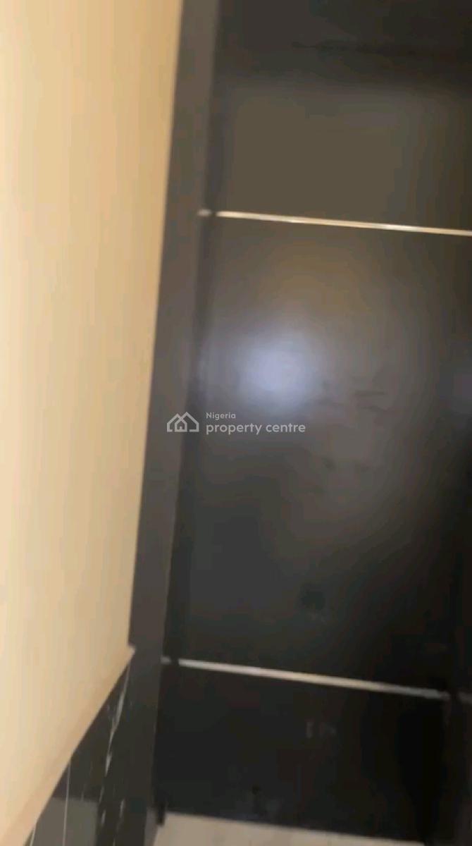 Newly Built 2-bedroom Upstairs En-suite with Guest Toilet Separate Met, Oshogun, Alapere, Ketu, Lagos, Flat / Apartment for Rent