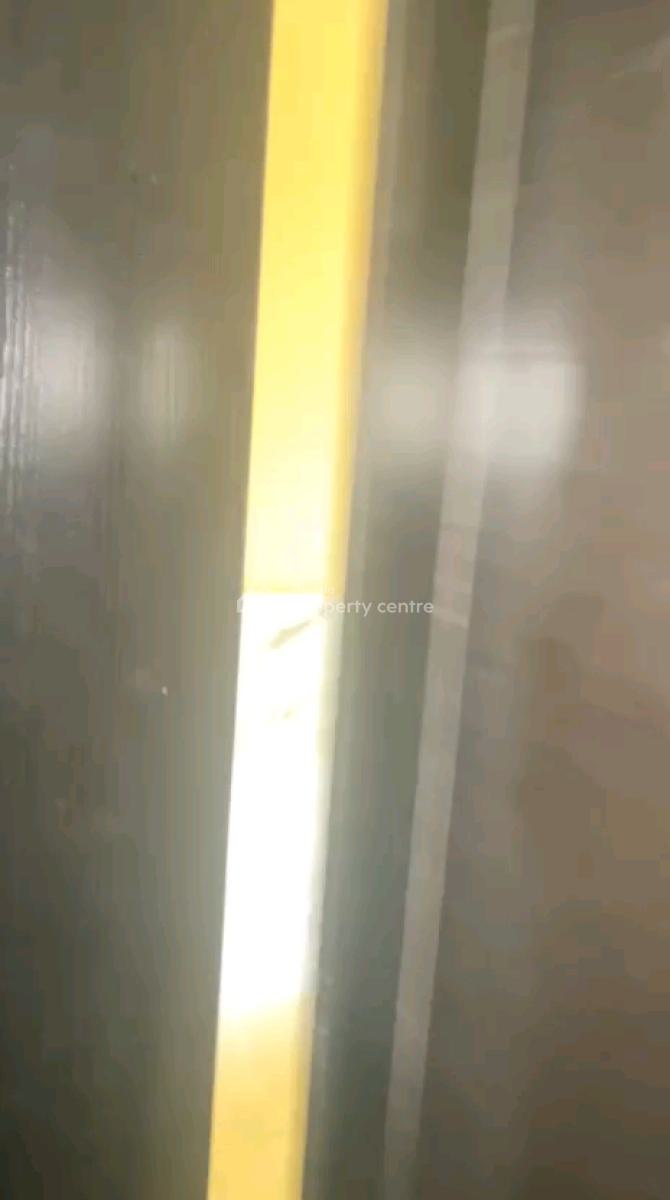 Newly Built 2-bedroom Upstairs En-suite with Guest Toilet Separate Met, Oshogun, Alapere, Ketu, Lagos, Flat / Apartment for Rent