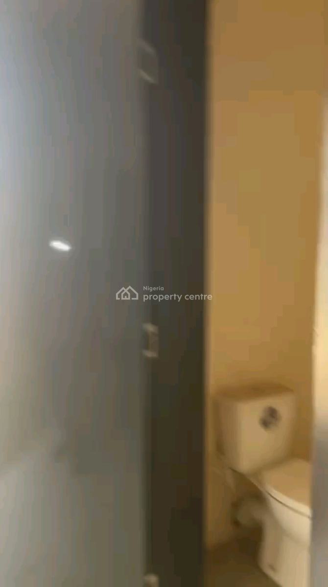 Newly Built 2-bedroom Upstairs En-suite with Guest Toilet Separate Met, Oshogun, Alapere, Ketu, Lagos, Flat / Apartment for Rent