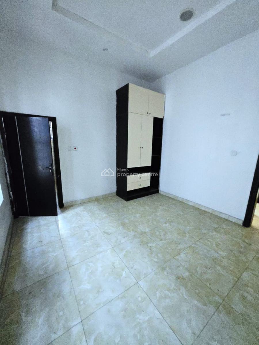 Luxurious 4 Bedroom Semi-detached Duplex, Orchid Road, Lekki, Lagos, Semi-detached Duplex for Sale