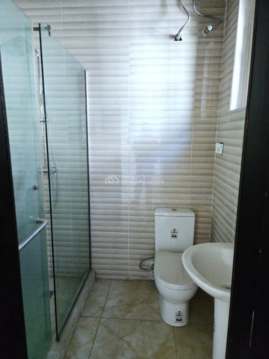 Luxurious 4 Bedroom Semi-detached Duplex, Orchid Road, Lekki, Lagos, Semi-detached Duplex for Sale