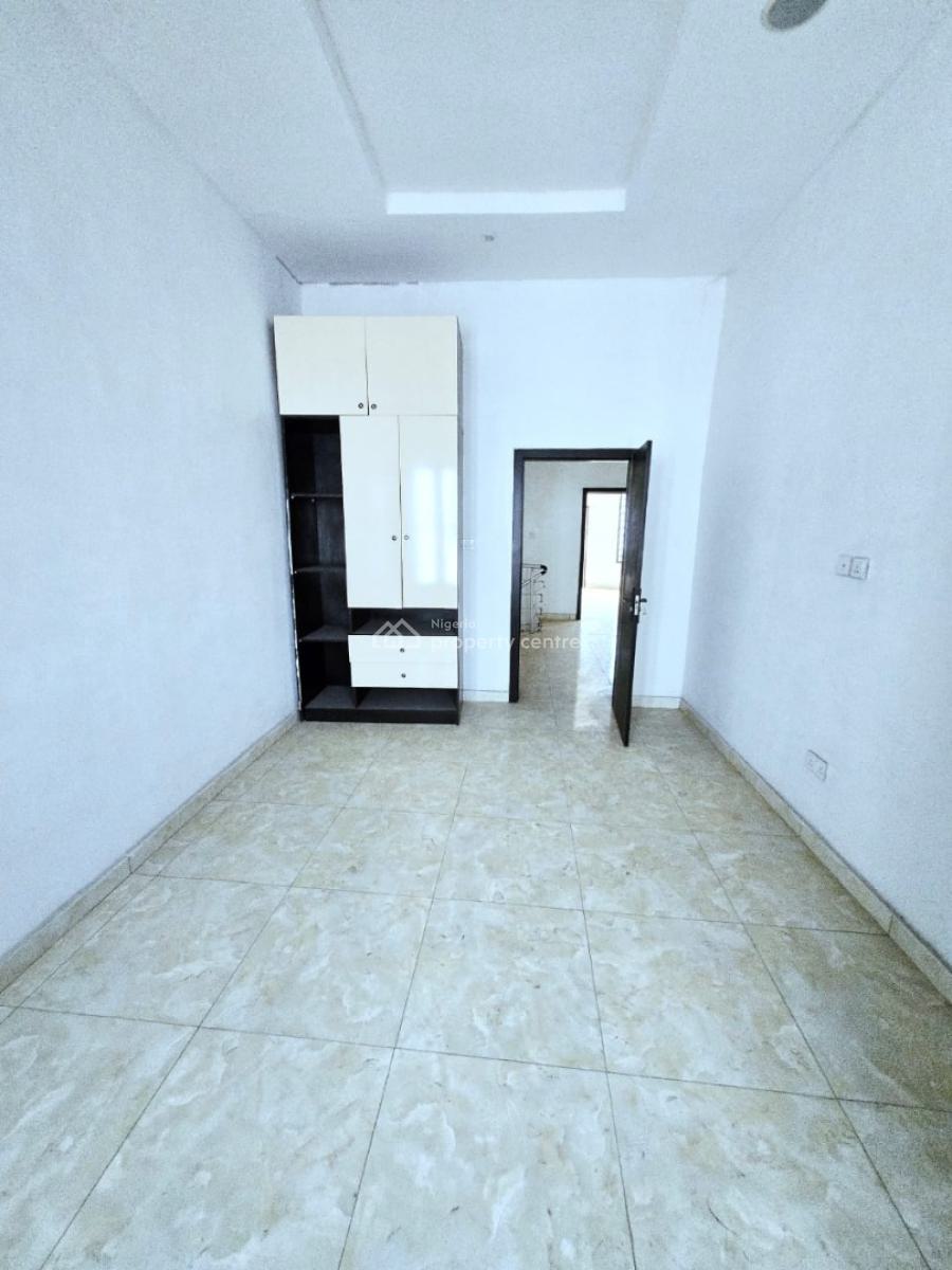 Luxurious 4 Bedroom Semi-detached Duplex, Orchid Road, Lekki, Lagos, Semi-detached Duplex for Sale