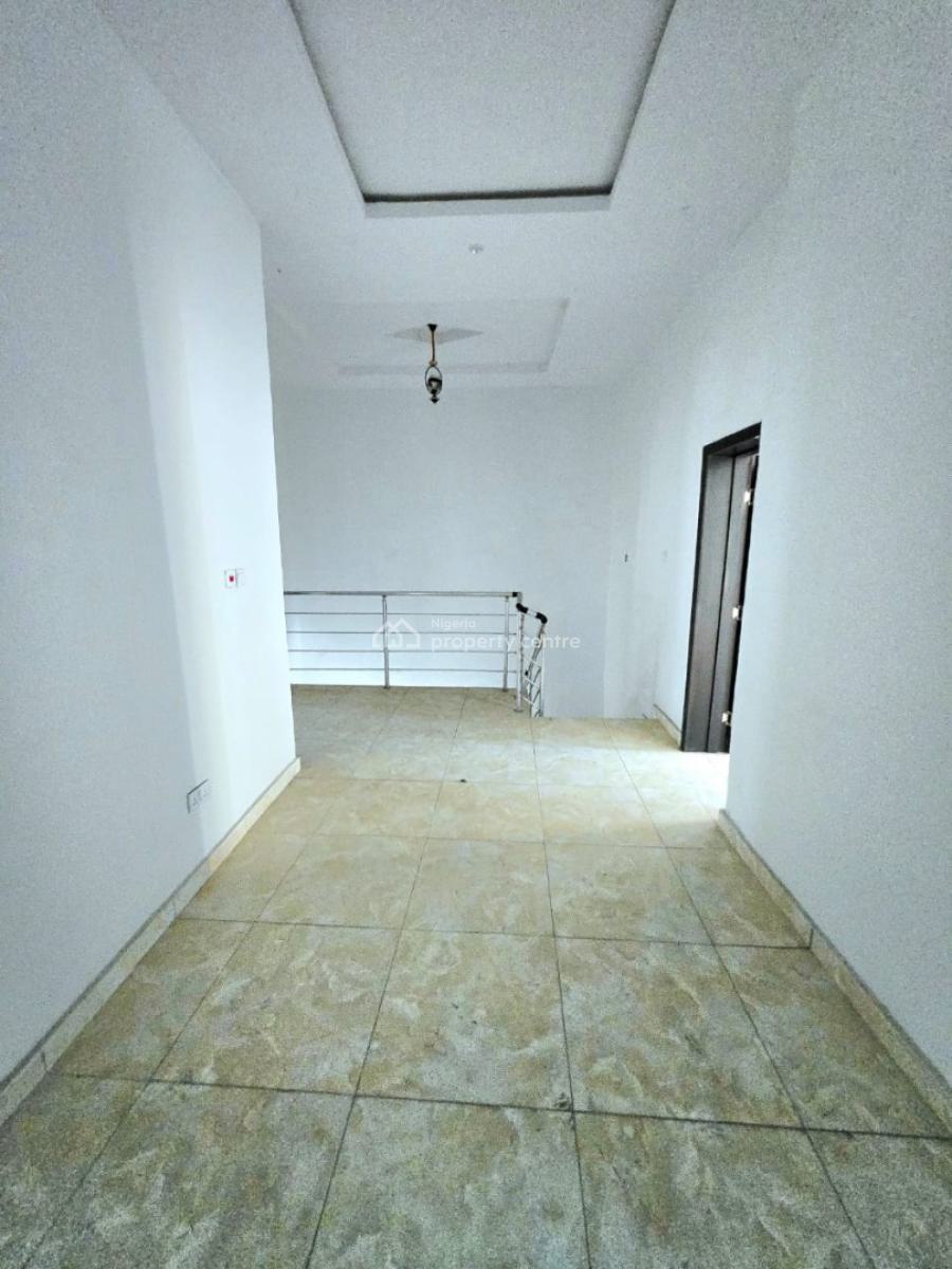 Luxurious 4 Bedroom Semi-detached Duplex, Orchid Road, Lekki, Lagos, Semi-detached Duplex for Sale