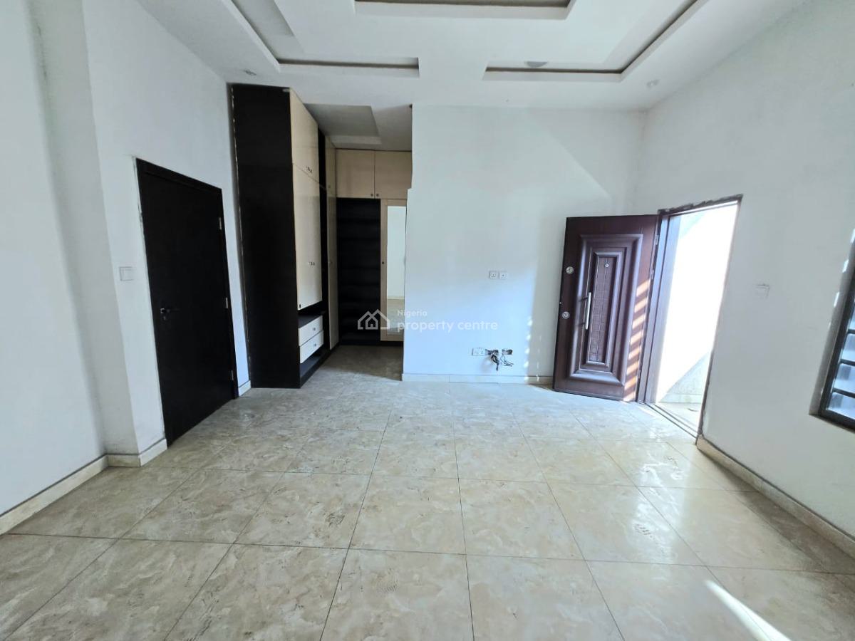 Luxurious 4 Bedroom Semi-detached Duplex, Orchid Road, Lekki, Lagos, Semi-detached Duplex for Sale