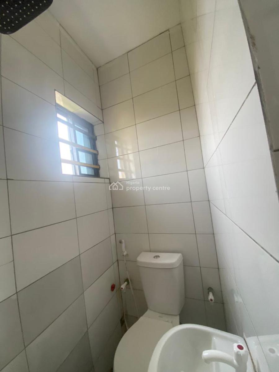 Sharp Mini Flat, Abijo Gra, Ajah, Lagos, Mini Flat (room and Parlour) for Rent