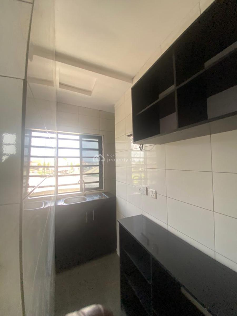 Sharp Mini Flat, Abijo Gra, Ajah, Lagos, Mini Flat (room and Parlour) for Rent