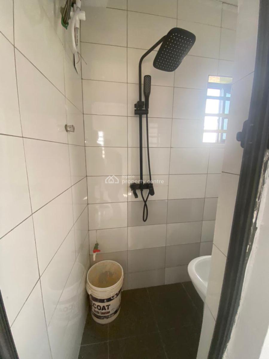 Sharp Mini Flat, Abijo Gra, Ajah, Lagos, Mini Flat (room and Parlour) for Rent