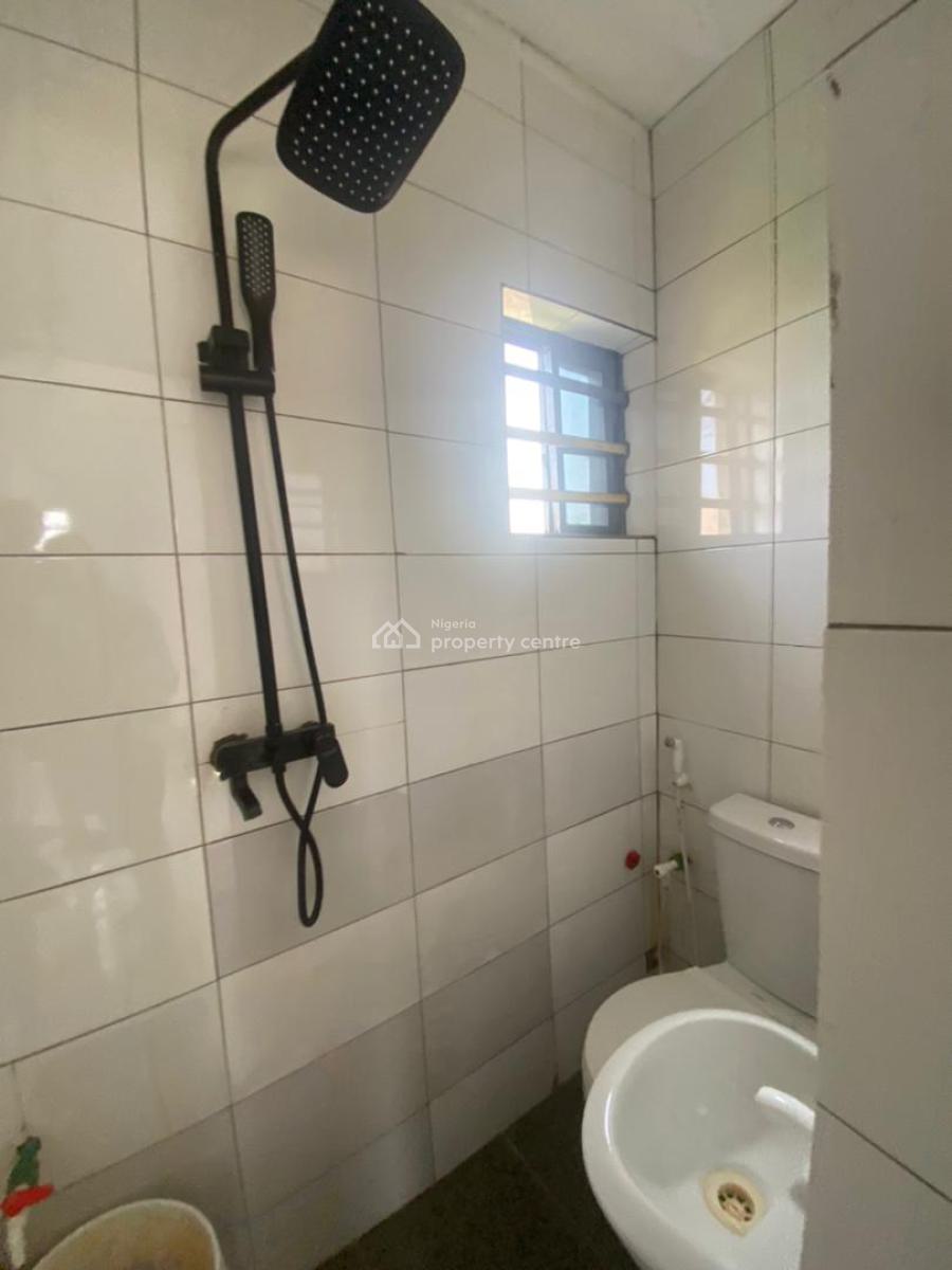 Sharp Mini Flat, Abijo Gra, Ajah, Lagos, Mini Flat (room and Parlour) for Rent