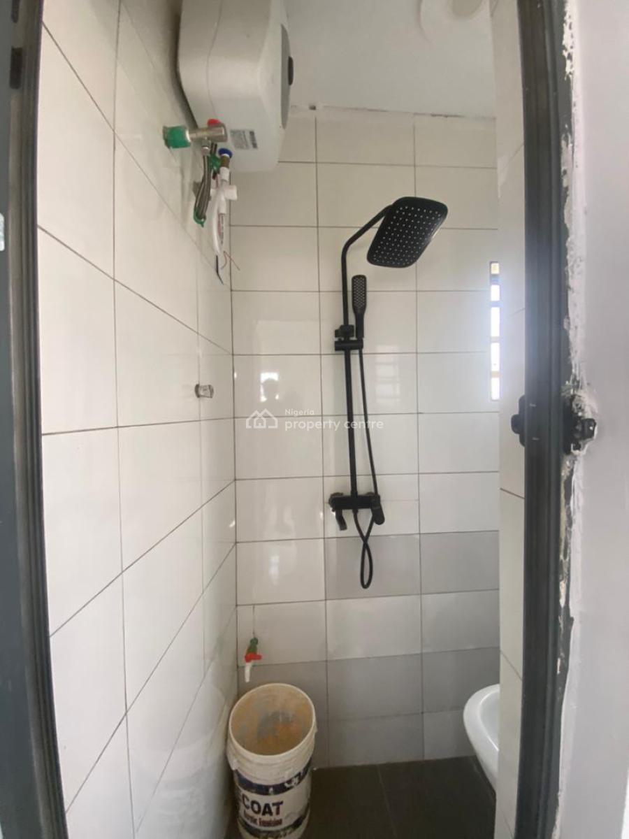 Sharp Mini Flat, Abijo Gra, Ajah, Lagos, Mini Flat (room and Parlour) for Rent