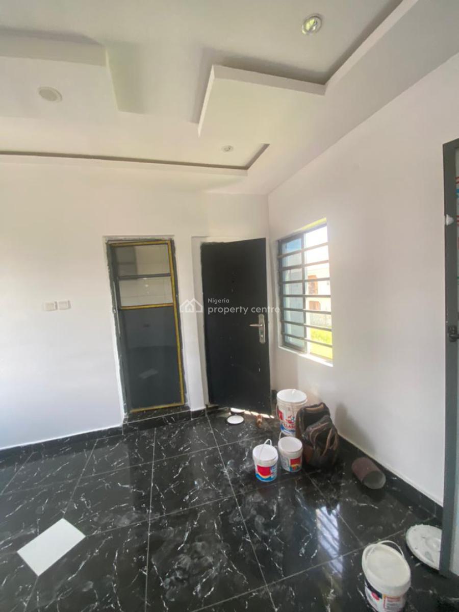 Sharp Mini Flat, Abijo Gra, Ajah, Lagos, Mini Flat (room and Parlour) for Rent