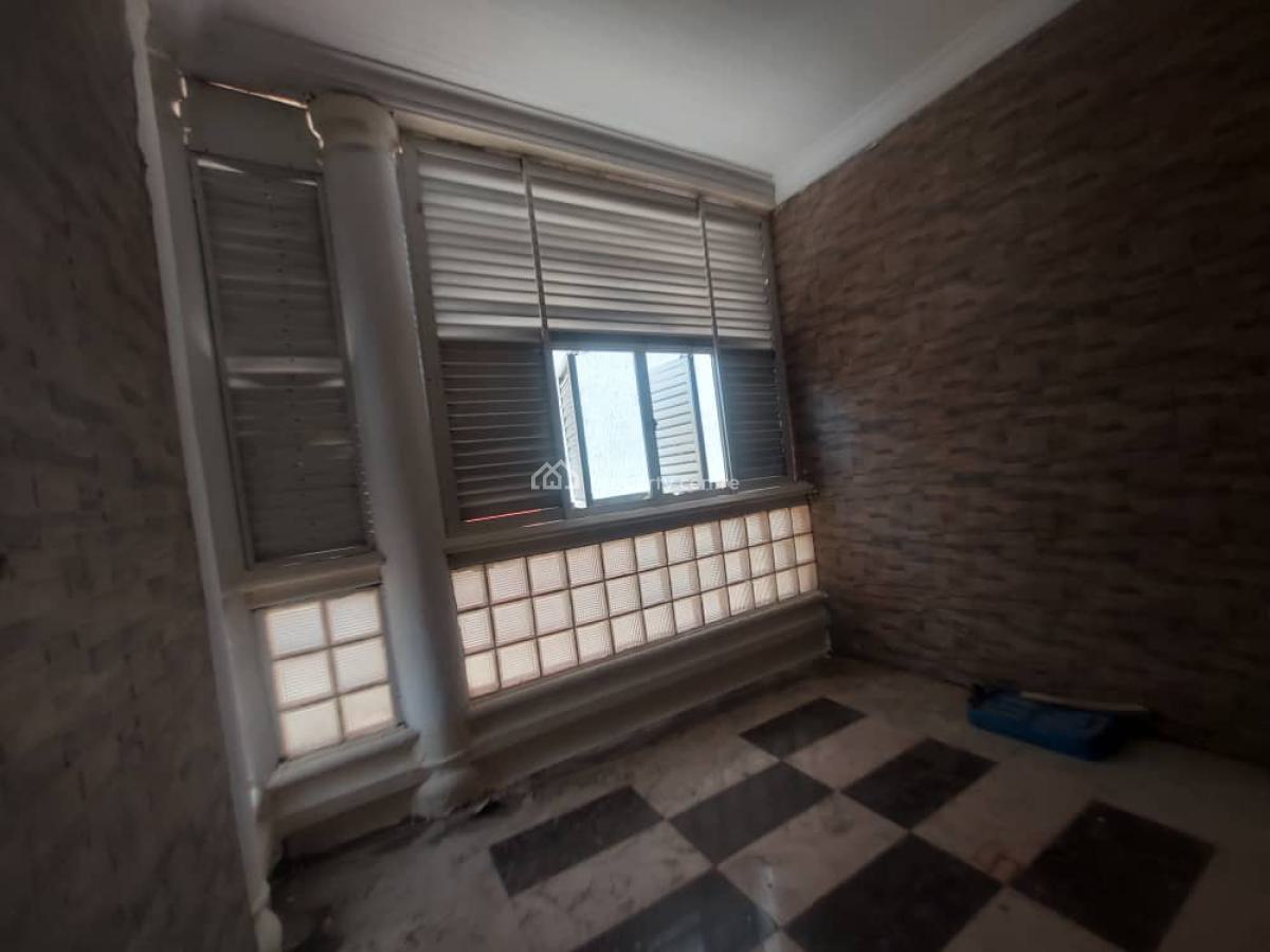 Self-serviced Commercial Duplex- Vi, Victoria Island (vi), Lagos, Commercial Property for Rent