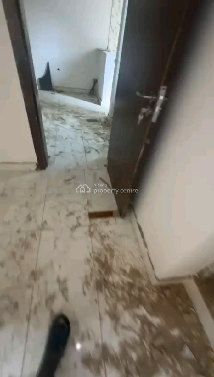 Newly Built, Spacious and Standard Miniflat in a Secured Environment, Palmgrove, Ilupeju, Lagos, Mini Flat (room and Parlour) for Rent