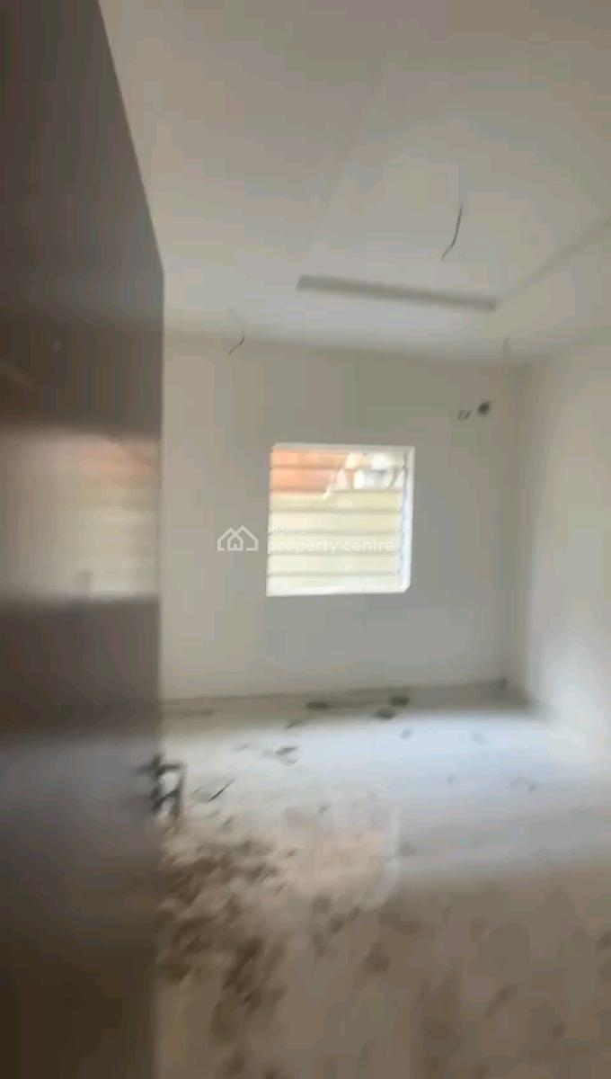 Newly Built, Spacious and Standard Miniflat in a Secured Environment, Palmgrove, Ilupeju, Lagos, Mini Flat (room and Parlour) for Rent
