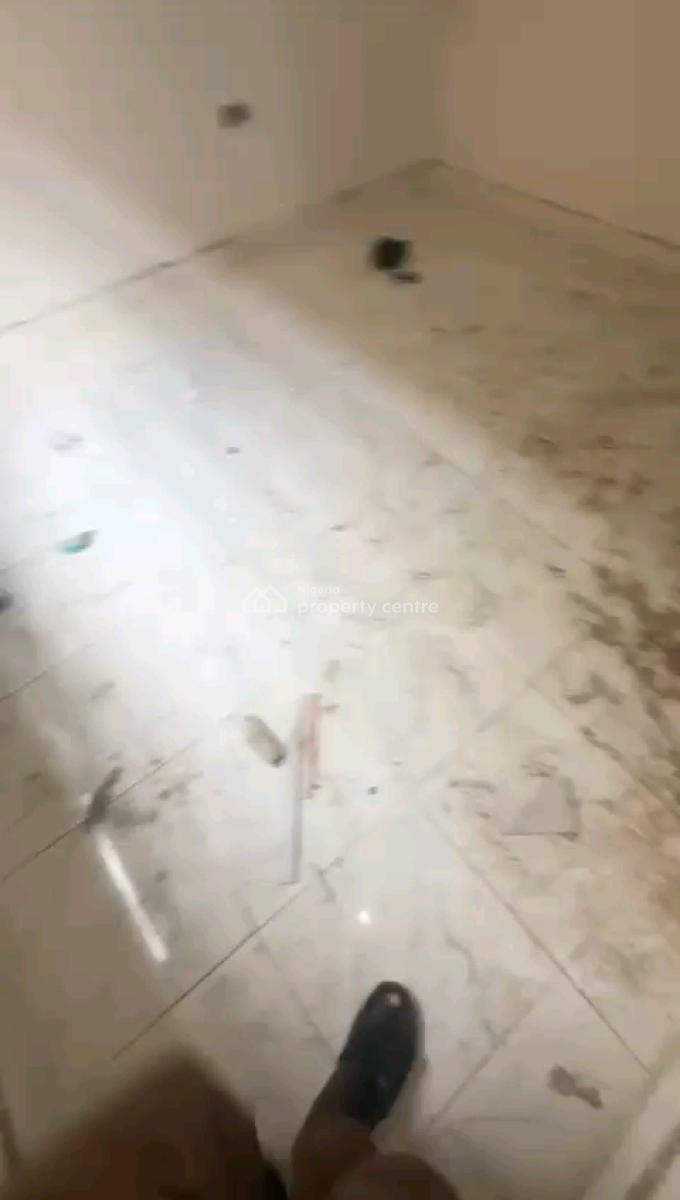 Newly Built, Spacious and Standard Mini Flat in a Secured Environment, Palmgrove, Ilupeju, Lagos, Mini Flat (room and Parlour) for Rent