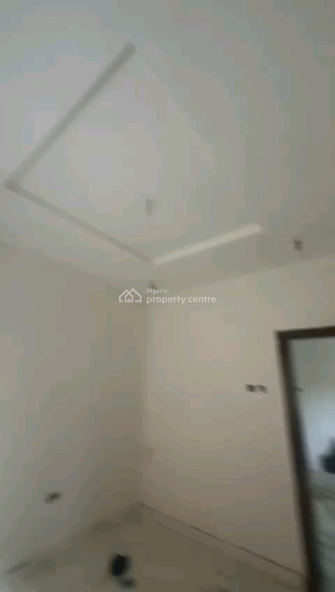 Newly Built, Spacious and Standard Mini Flat in a Secured Environment, Palmgrove, Ilupeju, Lagos, Mini Flat (room and Parlour) for Rent