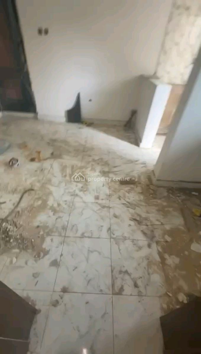 Newly Built, Spacious and Standard Mini Flat in a Secured Environment, Palmgrove, Ilupeju, Lagos, Mini Flat (room and Parlour) for Rent