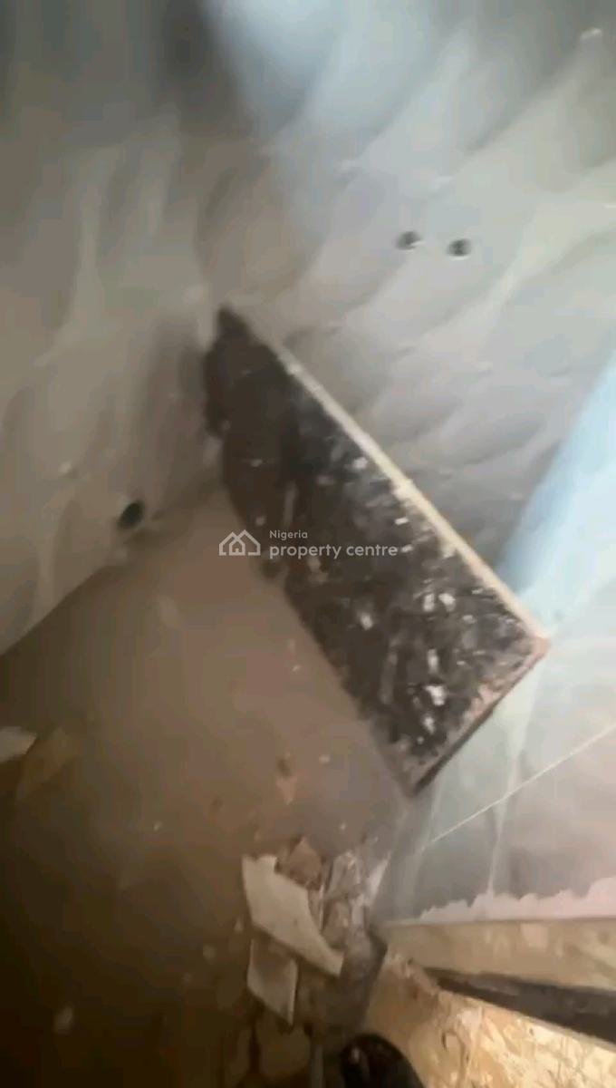 Newly Built, Spacious and Standard Mini Flat in a Secured Environment, Palmgrove, Ilupeju, Lagos, Mini Flat (room and Parlour) for Rent