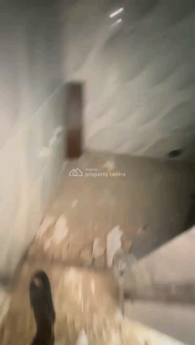 Newly Built, Spacious and Standard Mini Flat in a Secured Environment, Palmgrove, Ilupeju, Lagos, Mini Flat (room and Parlour) for Rent