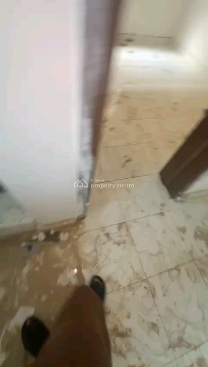 Newly Built, Spacious and Standard Mini Flat in a Secured Environment, Palmgrove, Ilupeju, Lagos, Mini Flat (room and Parlour) for Rent