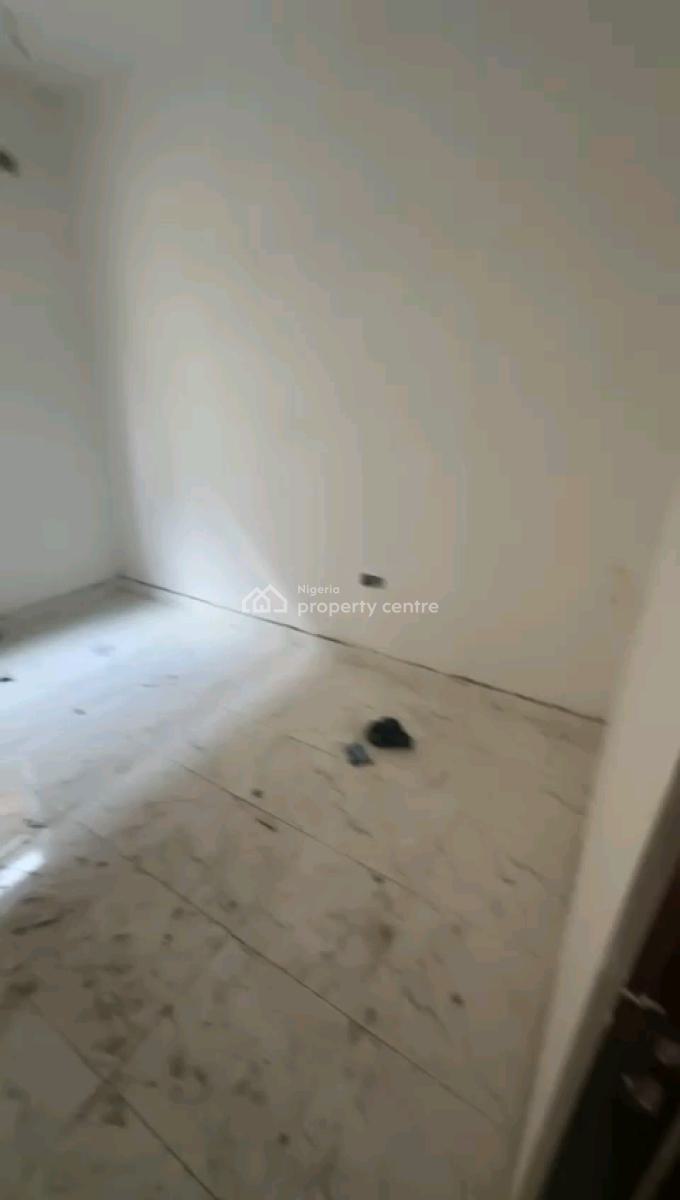 Newly Built, Spacious and Standard Mini Flat in a Secured Environment, Palmgrove, Ilupeju, Lagos, Mini Flat (room and Parlour) for Rent