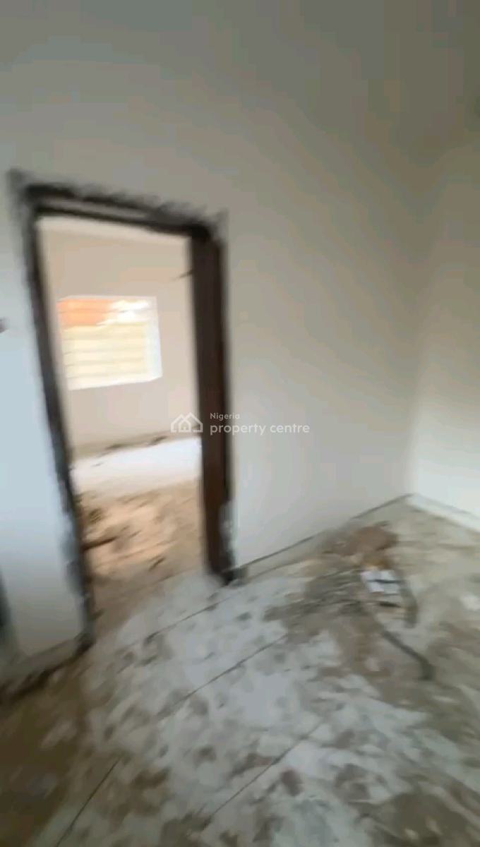 Newly Built, Spacious and Standard Mini Flat in a Secured Environment, Palmgrove, Ilupeju, Lagos, Mini Flat (room and Parlour) for Rent