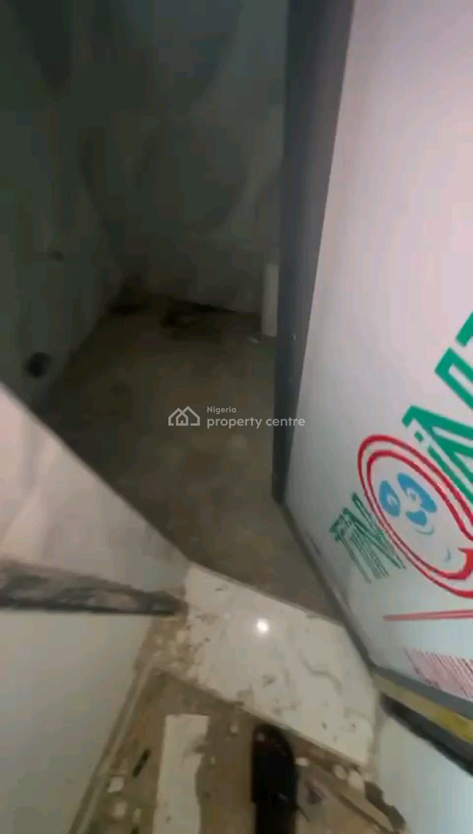 Newly Built, Spacious and Standard Mini Flat in a Secured Environment, Palmgrove, Ilupeju, Lagos, Mini Flat (room and Parlour) for Rent