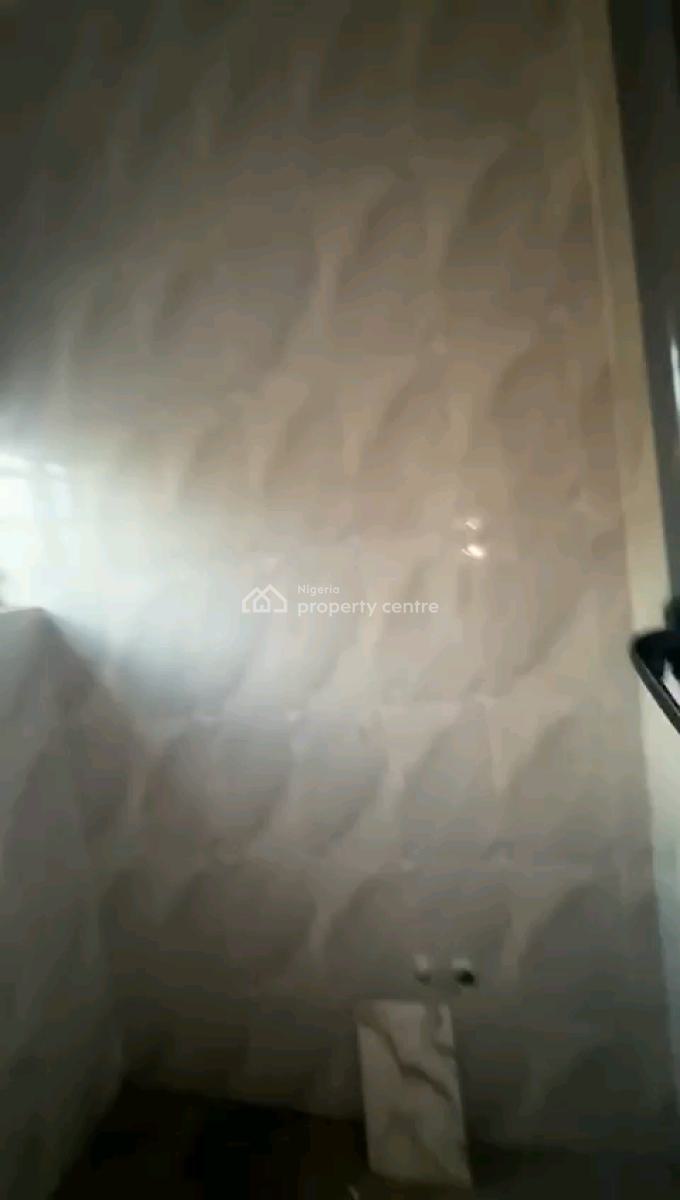 Newly Built, Spacious and Standard Mini Flat in a Secured Environment, Palmgrove, Ilupeju, Lagos, Mini Flat (room and Parlour) for Rent