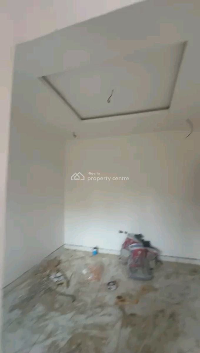 Newly Built, Spacious and Standard Mini Flat in a Secured Environment, Palmgrove, Ilupeju, Lagos, Mini Flat (room and Parlour) for Rent