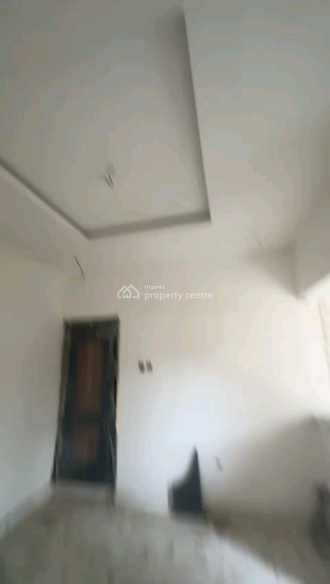 Newly Built, Spacious and Standard Mini Flat in a Secured Environment, Palmgrove, Ilupeju, Lagos, Mini Flat (room and Parlour) for Rent