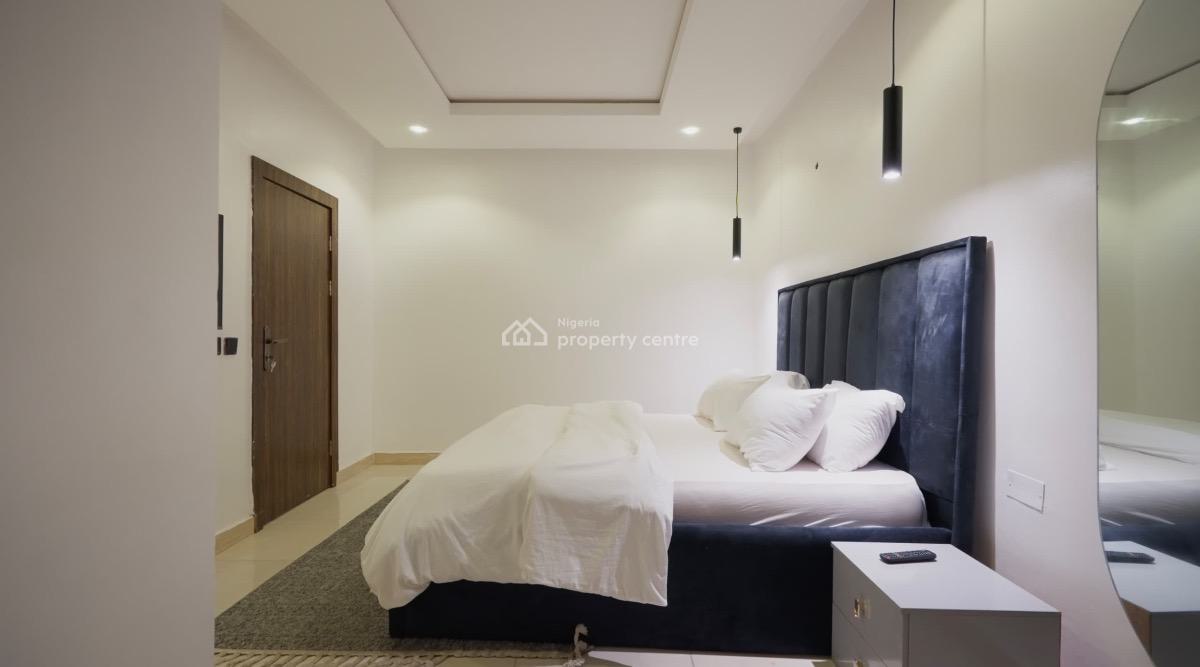 2 Bedroom with Snooker Board & Ps5, Lekki Phase 1, Lekki, Lagos, Flat / Apartment Short Let