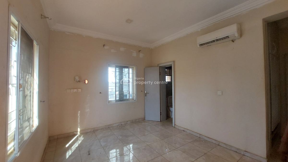 3 Bedroom Serviced Flat, Katampe, Abuja, Flat / Apartment for Rent
